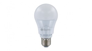 Obrzok BeeWi Bluetooth Smart LED RGB Color Bulb 7W E27 - BLR07-E27AW11