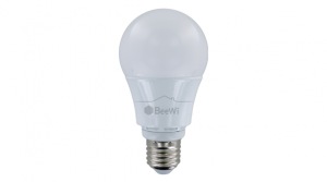 Obrzok BeeWi Bluetooth Smart LED RGB Color Bulb 9W E27 - BLR09-E27AW11