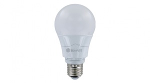 Obrzok BeeWi Bluetooth Smart LED RGB Color Bulb 9W E27 - BLR09-E27AW11