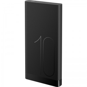 Obrzok Huawei PowerBank AP09S 10 000mAh Black - 55030055