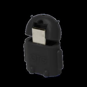 Obrzok LOGILINK - USB OTG Adapter - AA0062