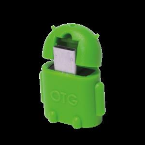 Obrzok LOGILINK - USB OTG Adapter - AA0067