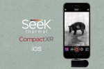 Obrzok produktu SEEK THERMAL Compact XR iOS termokamera pre iPhone / iPod