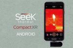 Obrzok produktu SEEK THERMAL Compact XR Android termokamera pre Android smartphony