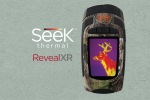 Obrzok produktu SEEK THERMAL Reveal XR kompaktn termokamera s LED svietidlom,  maskov