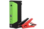 Obrzok produktu PowerNeed Sunen Jump Starter & Power bank 15000mAh,  2x USB,  DC 19V,  ierno-zelen