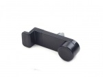 Obrzok produktu Gembird car air vent mount for smartphone TA-CHAV-02 black