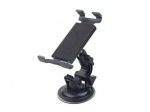 Obrzok produktu Gembird car tablet holder TA-CHWT-01 black