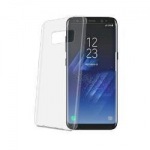 Obrzok produktu Celly GELSKIN kryt na Samsung Galaxy S8,  siliknov,  transparentn