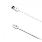 Obrzok produktu Celly USBIP5 kbel USB / Lighting pro Apple iPhone / iPad / iPod