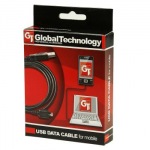 Obrzok produktu GT kbel USB pre iPhone 3G / 3GS / 4 / iPod nano / touch