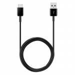 Obrzok produktu Samsung Cable Type C 2 pcs.,  colour black
