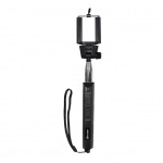 Obrzok produktu VAKOSS Bluetooth monopod na SELFIE s zoom  ST-1653K ierny