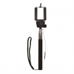 Obrzok produktu VAKOSS monopod na SELFIE s kblom minijack 3, 5mm ST-1615K ierny