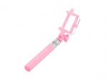 Obrzok produktu Natec Selfie stick Monopod Extreme Media SF-20W pink