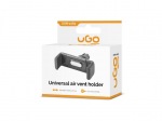 Obrzok produktu UGO Car Holder air vent universal black