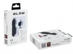 Obrzok produktu BLOW nabjaka do auta Micro USB 2.1A 12-24V