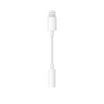 Obrzok produktu Apple Lightning to 3.5 mm Headphone Jack Adapter