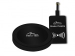 Obrzok produktu Wireless Charger - Induction wireless charger for smartphones