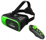 Obrzok produktu Esperanza EGV300R 3D VR okuliare pre smartphone 3.5  -6  