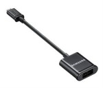 Obrázok produktu Samsung adaptér, microUSB(M) - USB(F)