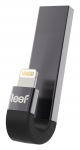 Obrzok produktu Leef iBridge 3 Black 32GB - Silver