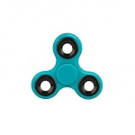 Obrzok produktu Spinner Fidget Florescent Blue