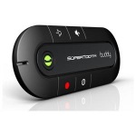 Obrzok produktu SuperTooth BUDDY, bluetooth HF na stntko