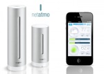 Obrzok produktu  Netatmo - dodaten interirov modul pro meteostanici