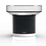 Obrzok produktu Netatmo Rain Gauge - senzor srek pro meteostanici