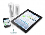 Obrzok produktu Netatmo Urban - Meteostanice pro Android a iOS