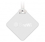 Obrzok produktu BeeWi Bluetooth Smart temperature & humidity sensor,  chytr sensor pro men teploty