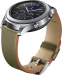 Obrzok produktu Samsung vmnn psek koen Gear S3 ,  Olive Green