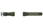 Obrzok produktu Samsung vmnn psek silikon Gear S3,  Khaki