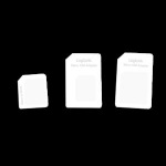 Obrzok produktu LOGILINK - Dual Sim Card Adapter