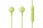 Obrzok produktu Samsung, slchadl do u HS130, ovldanie na kbli, zelen