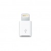 Apple Lightning to Micro USB Adapter - MD820ZM/A | obrzok .2