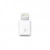 Apple Lightning to Micro USB Adapter - MD820ZM/A | obrzok .2