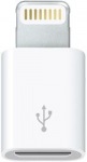 Obrzok produktu Apple Lightning to Micro USB Adapter