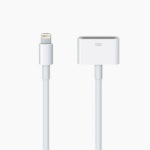 Obrázok produktu Apple Lightning to 30-pin Adapter