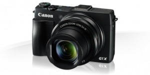 Obrzok Canon PowerShot G1X MArk II - 9167B011AA