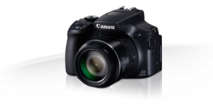 Obrzok Canon PowerShot SX60 - 9543B002AA