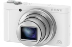 Obrzok produktu Sony DSC-WX500 bl, 18, 2Mpix, 30xOZ, fullHD, WiFi