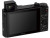 Sony DSC-HX90 ern - DSCHX90B.CE3 | obrzok .2