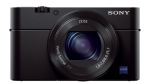 Obrzok produktu Sony DSC-RX100M3 20, 1 Mpix, WiFi,  NFC, hledek EVF