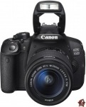 Canon EOS 700D - 8596B032AA | obrzok .3
