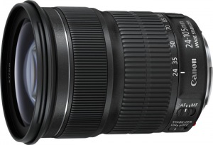 Obrzok Canon Zoom objektiv EF 24-105mm f  - 9521B005AA