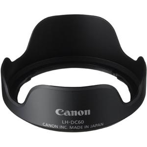 Obrzok Canon Lens hood LH-DC60 - 4727B001AA
