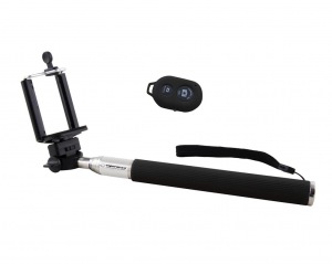 Obrzok Esperanza EMM117 mini statv (tripod) pre fotenie selfie  - EMM117_-_5901299908976