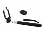 Obrzok produktu Esperanza EMM117 mini statv (tripod) pre fotenie selfie + diakov ovldanie